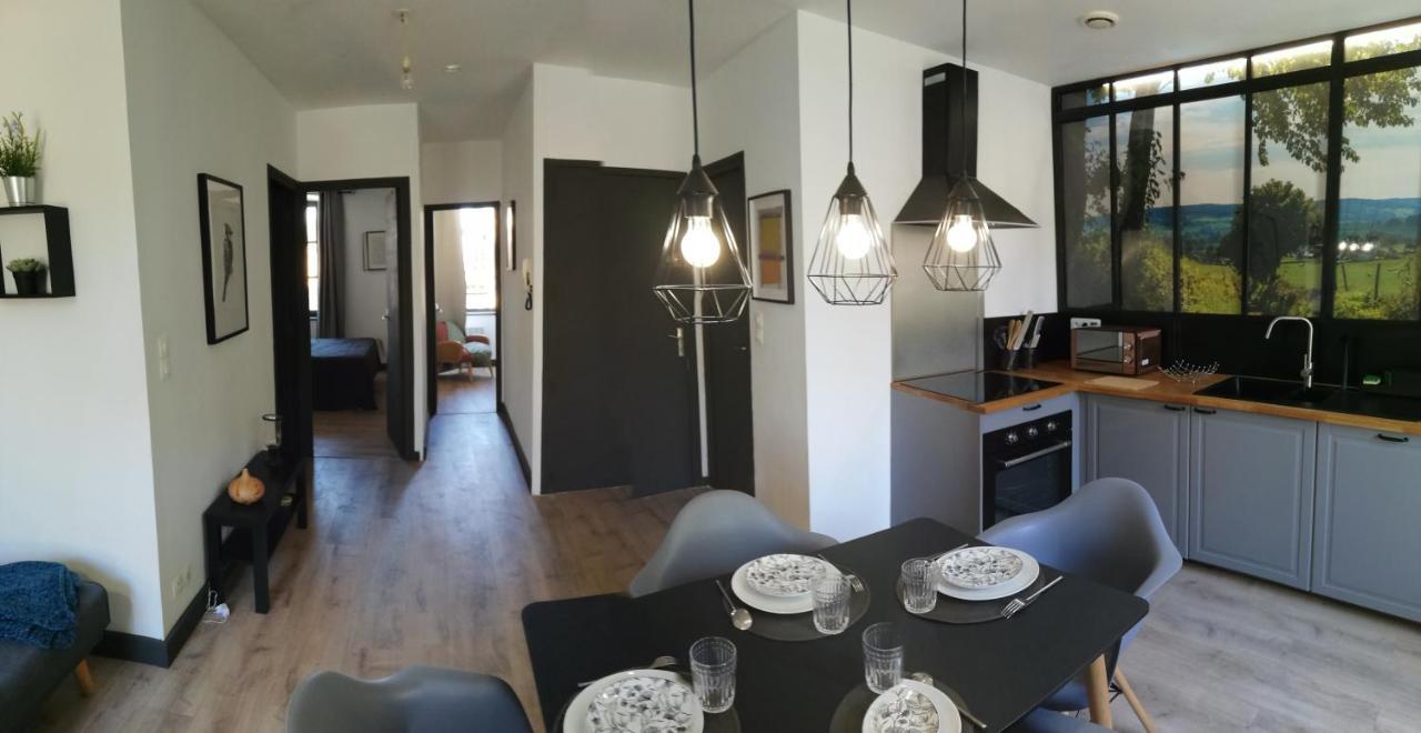 Appartement Sous Les Remparts Carcassonne Exterior photo