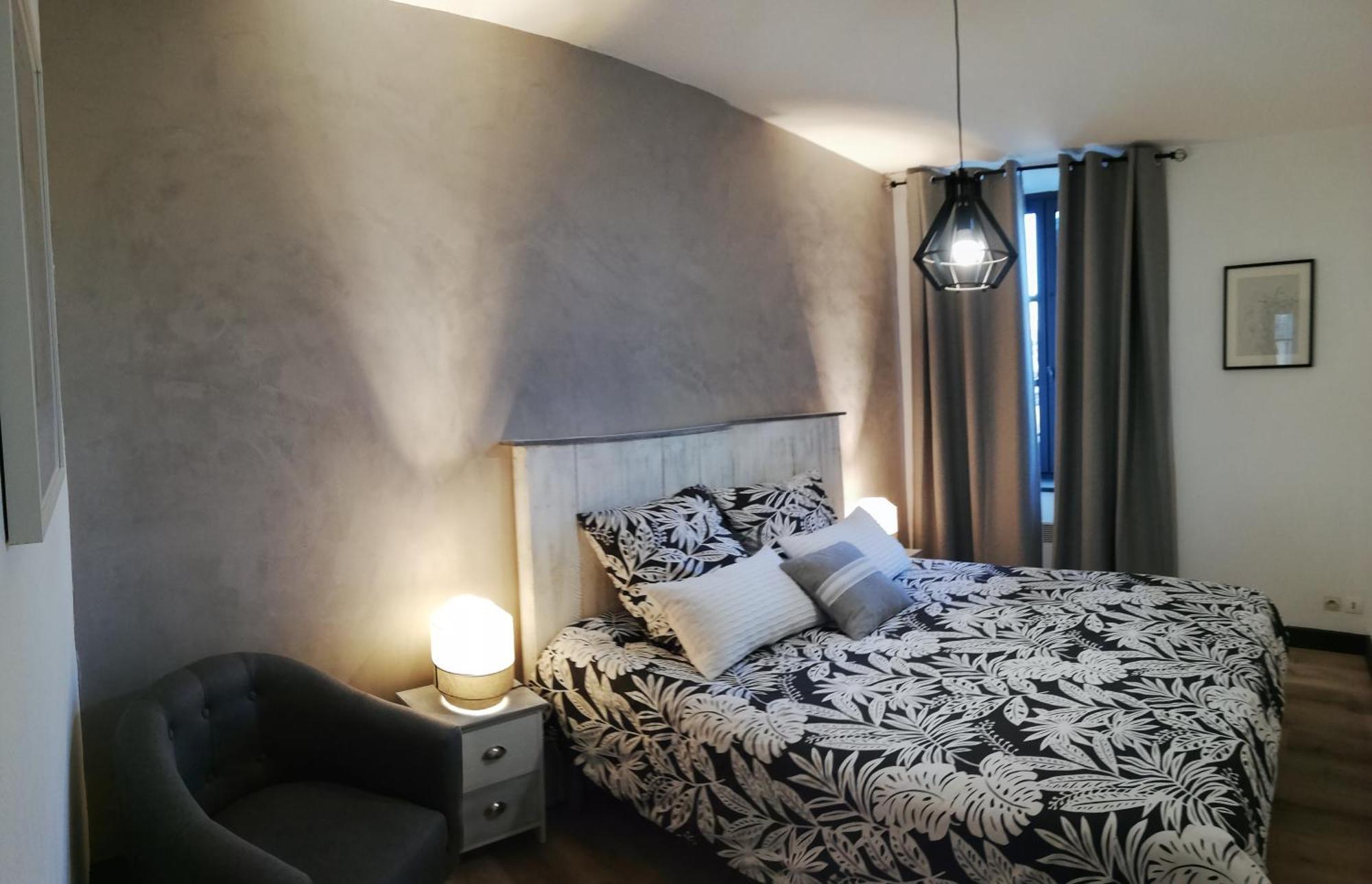 Appartement Sous Les Remparts Carcassonne Exterior photo